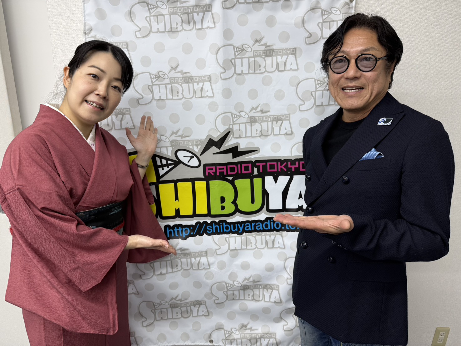 ラジオのサムネイルです